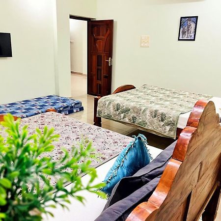 Shivam Eden Beach Homestay بونديتْشيري المظهر الخارجي الصورة