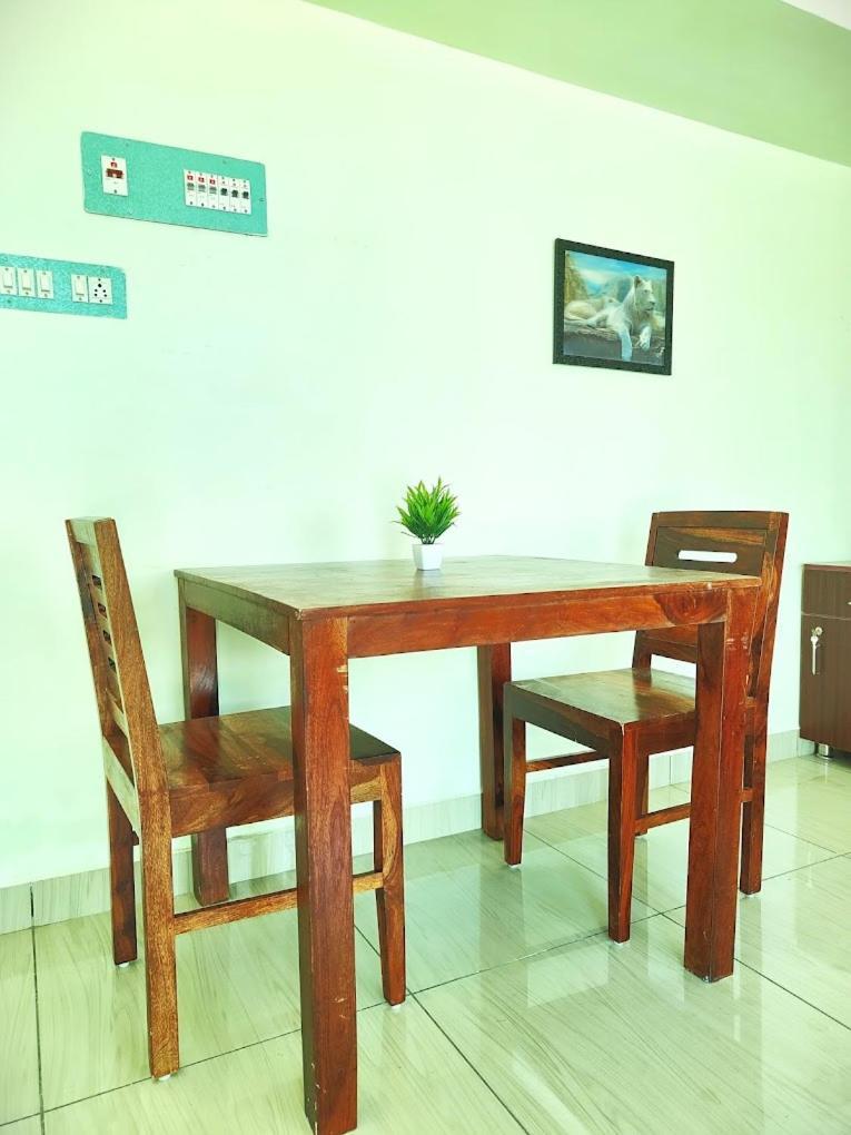 Shivam Eden Beach Homestay بونديتْشيري المظهر الخارجي الصورة