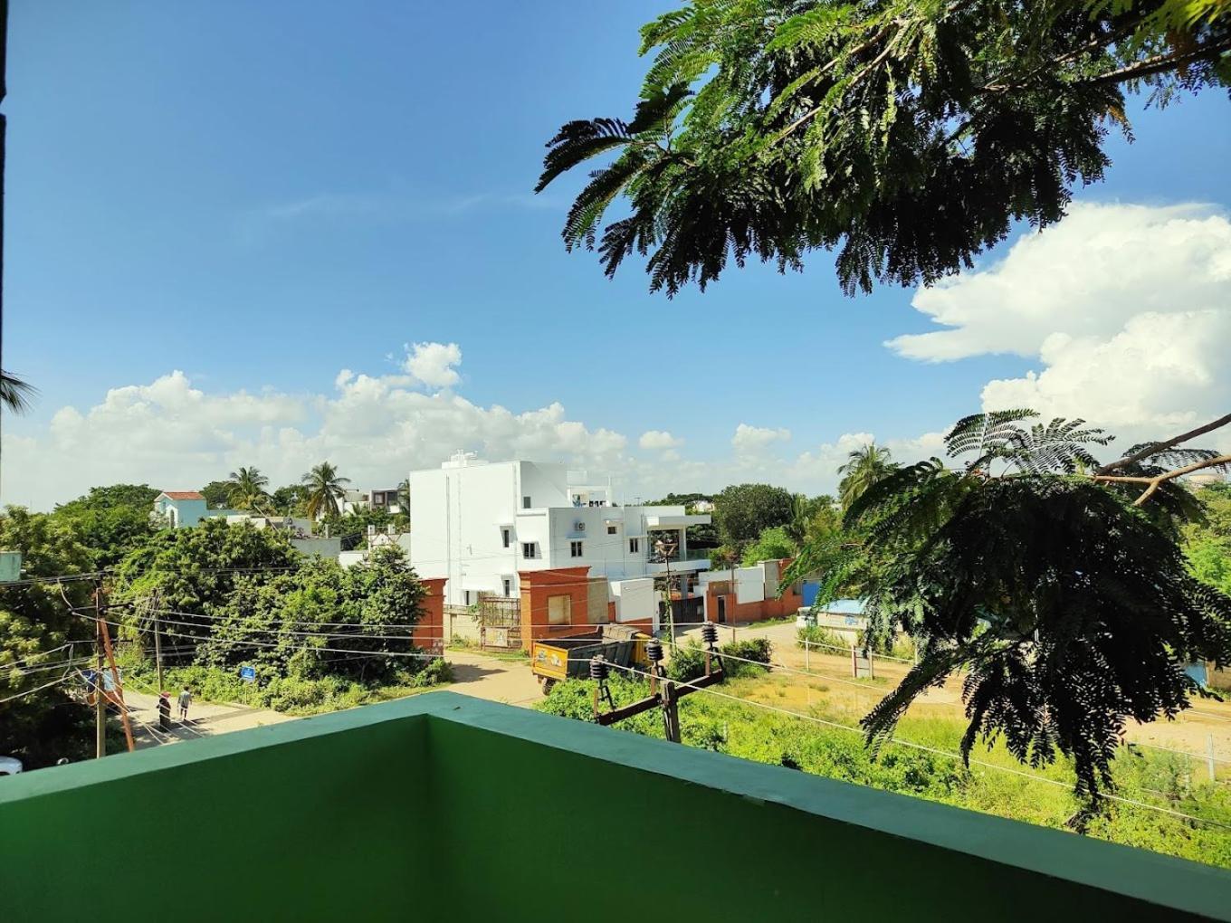 Shivam Eden Beach Homestay بونديتْشيري المظهر الخارجي الصورة