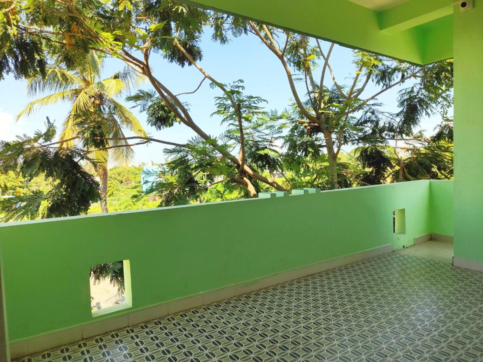 Shivam Eden Beach Homestay بونديتْشيري المظهر الخارجي الصورة