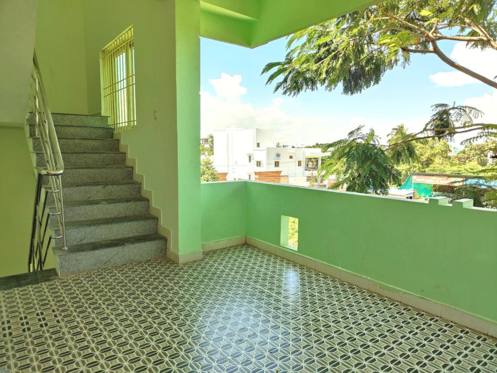 Shivam Eden Beach Homestay بونديتْشيري المظهر الخارجي الصورة
