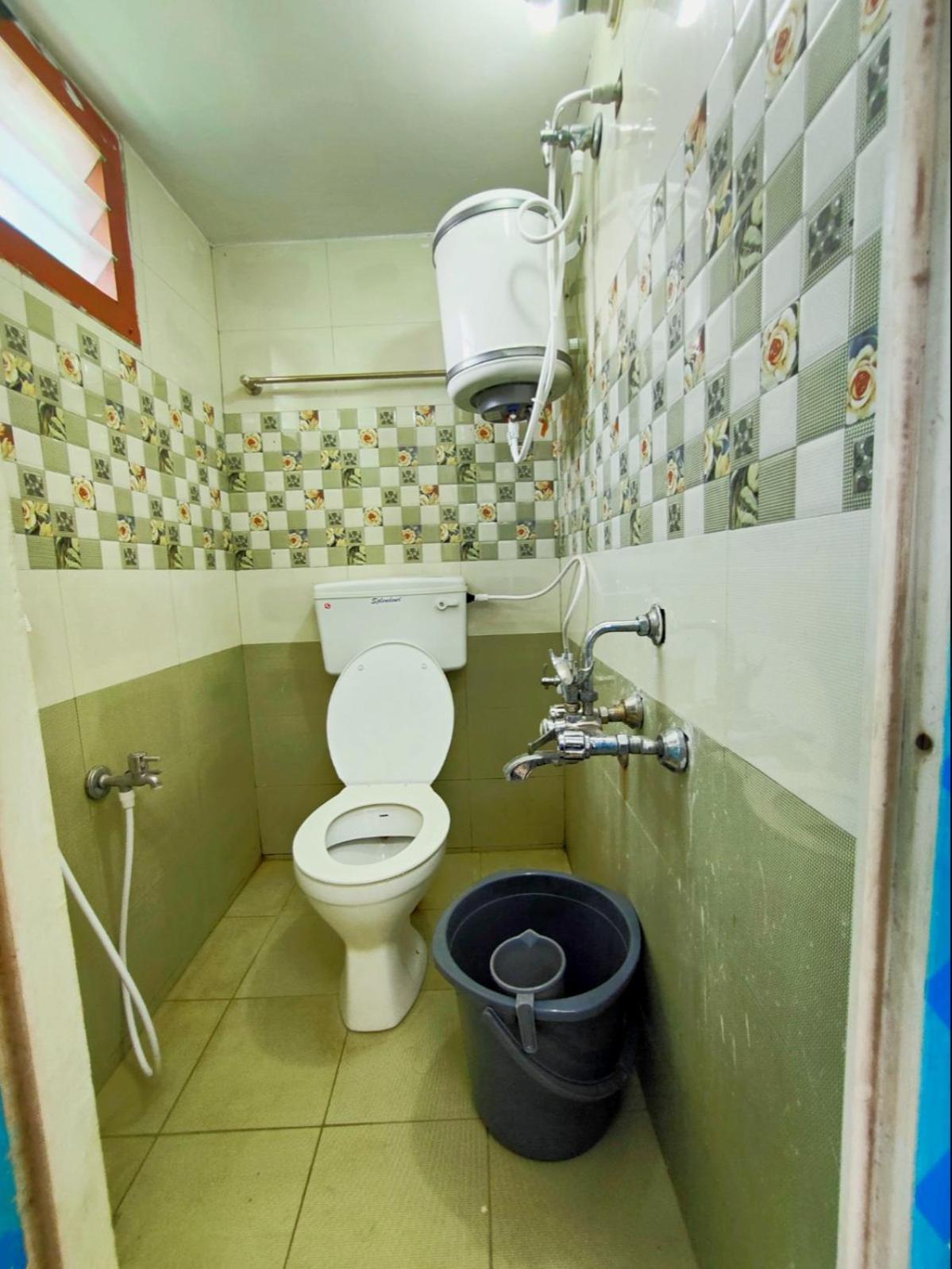 Shivam Eden Beach Homestay بونديتْشيري المظهر الخارجي الصورة