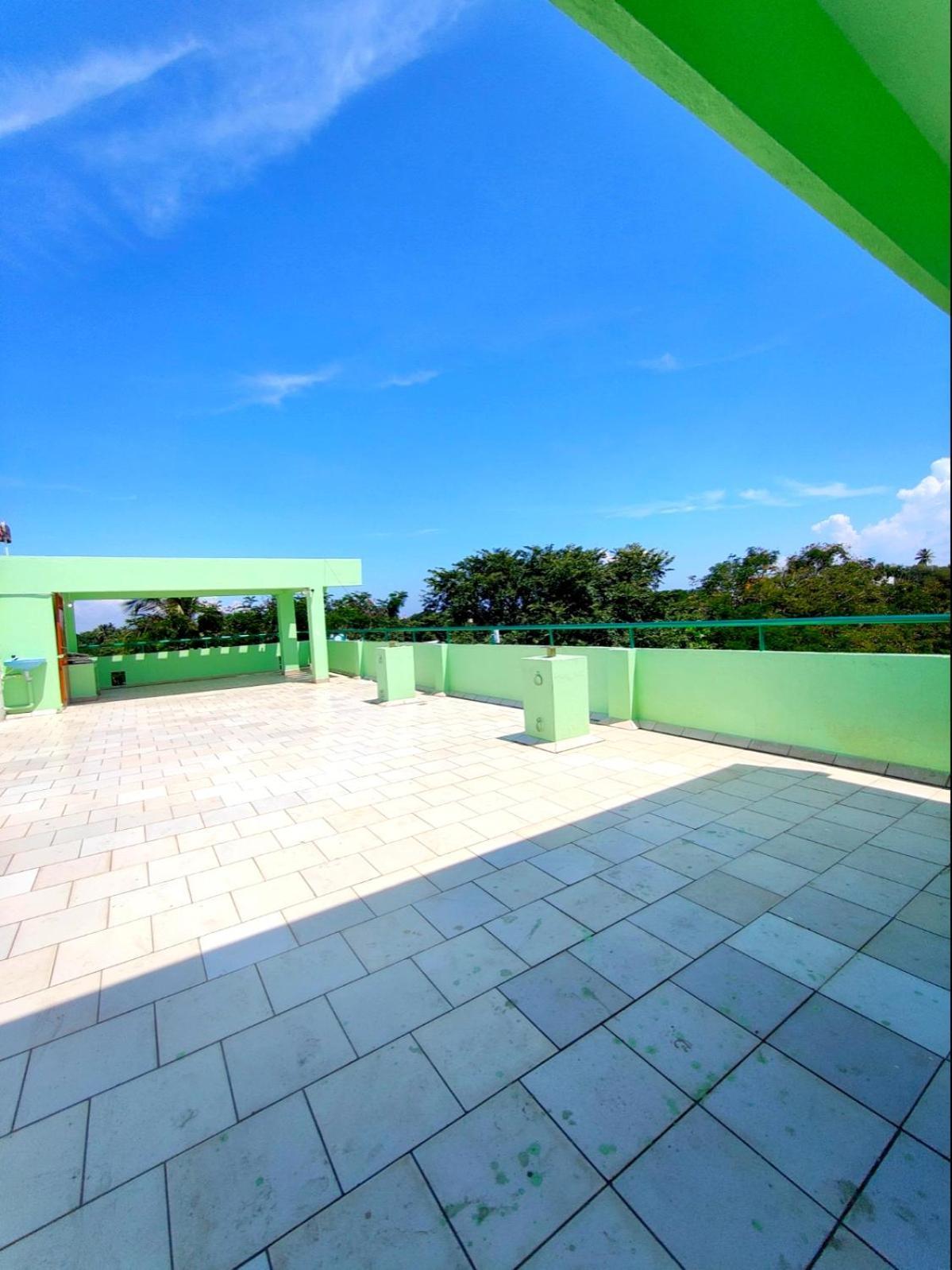 Shivam Eden Beach Homestay بونديتْشيري المظهر الخارجي الصورة