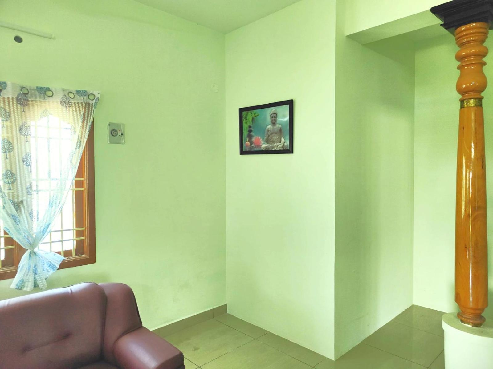 Shivam Eden Beach Homestay بونديتْشيري المظهر الخارجي الصورة
