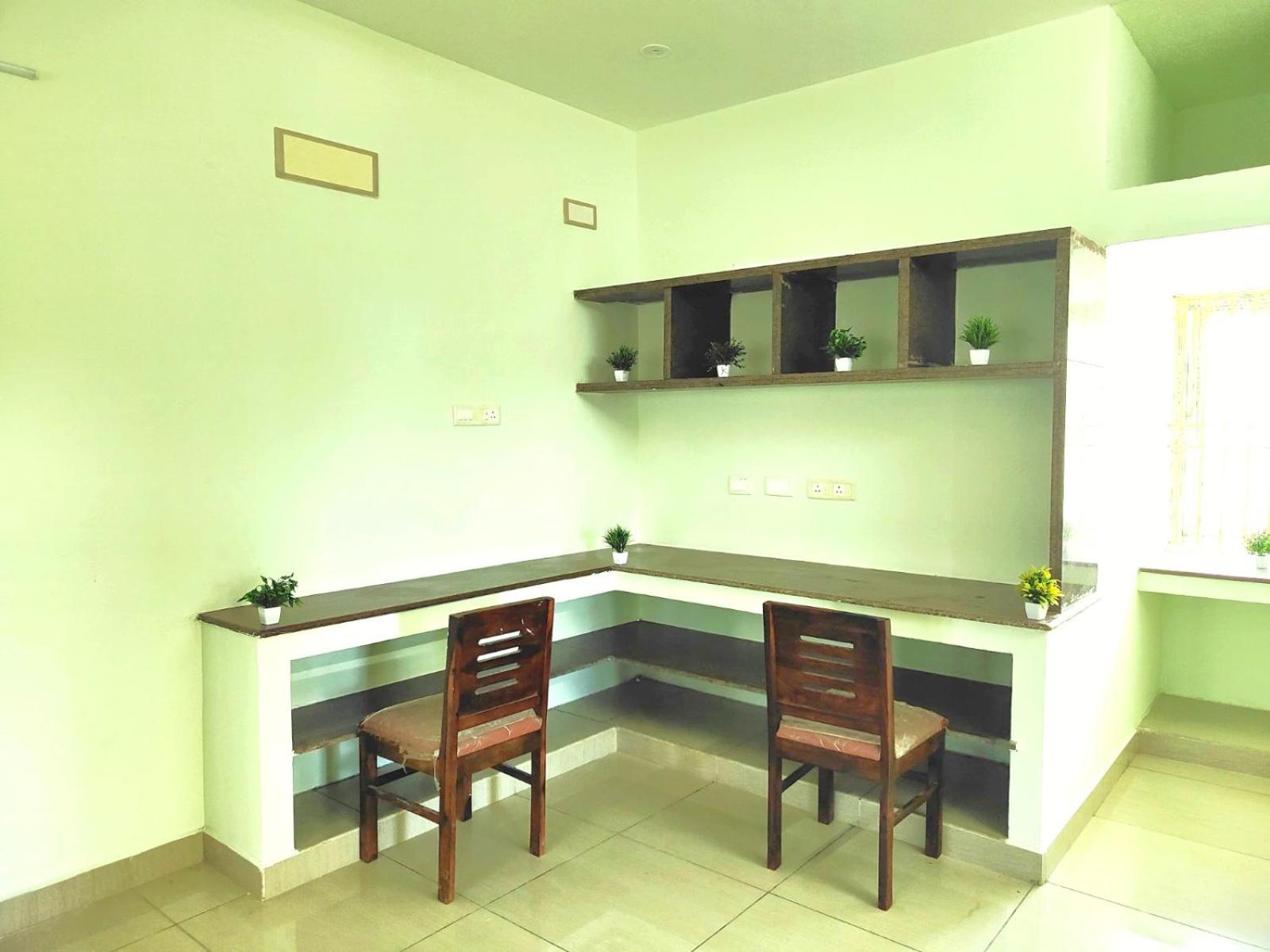 Shivam Eden Beach Homestay بونديتْشيري المظهر الخارجي الصورة